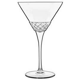 Cocktailglas Luigi Bormioli Roma 1960 Martini 220 ml (6-Delig)
