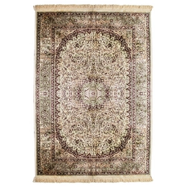 Vloerkleed By-Boo Sultan Brown (160 x 230 cm)