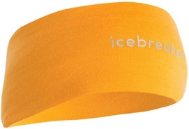 Bandeau Icebreaker Merino 200 Oasis Headband Solar