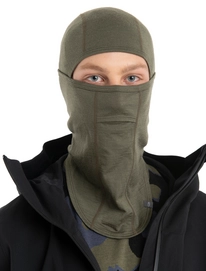 Balaclava Unisex Oasis Loden Icebreaker