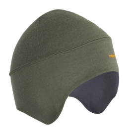 Muts Icebreaker Unisex Quantum Beanie Loden