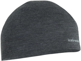 Bonnet Icebreaker Merino 200 Oasis Beanie Jet Heather