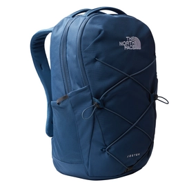 Rugzak The North Face Jester Shady Blue TNF White