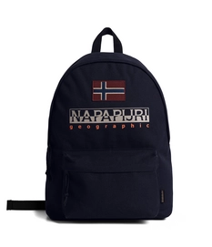 Rucksack Napapijri Hering DP Blu Marine