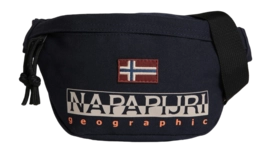 Waist Bag Napapijri Unisex Hering WB Blue Marine