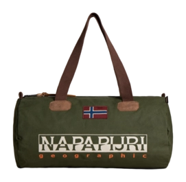 Sac de Voyage Napapijri Bering Small 3 Green Depths