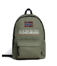 Sac à Dos Napapijri Hering DP Green Lichen