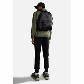 Dark grey solid 7