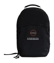 Rugzak Napapijri H-Salinas Dp Black
