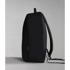 Salinas rugzak black 3