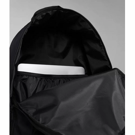Salinas rugzak black 4
