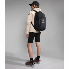 Salinas rugzak black 6