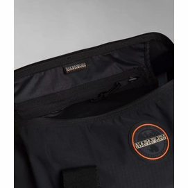 Salinas draagzak black small 23jpg