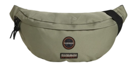 Sac Banane Napapijri Voyage Green Lichen