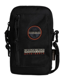 Pochette Tour De Cou Security Wallet II Deuter - Légère, Discrète, Avec Plusieurs Compartiments Pour Passeport Et Argent
