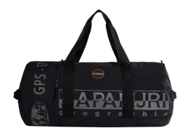 Tragetasche Napapijri H-Salinas Unisex Black