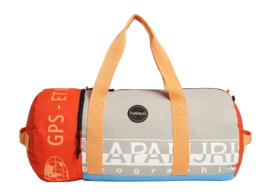Draagtas Napapijri H-Salinas Bag Multi