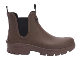 Gummistiefel Barbour Nimbus Chelsea Welly Herren Dark Sand