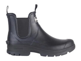 Wellies Barbour Women Nimbus Chelsea Welly Black