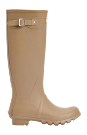 Regenlaars Barbour Women Bede Tall Welly Sandstone