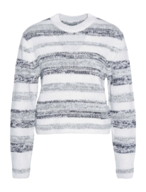 Jumper Barbour Women Anya Knitted Jumper Multi