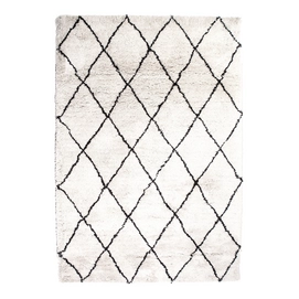 Vloerkleed By-Boo Rox Natural (200 x 300 cm)