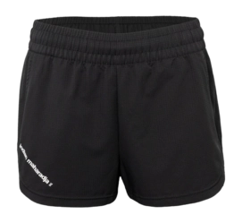 Tennisbroek The Indian Maharadja Women Kadiri Black