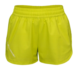 Tennis Shorts The Indian Maharadja Women Kadiri Lime