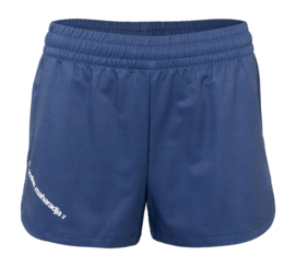 Short de Tennis The Indian Maharadja Women Kadiri Violet Blue