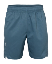 Short de Tennis The Indian Maharadja Homme Kadiri Storm Blue