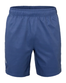 Tennis Shorts The Indian Maharadja Men Kadiri Violet Blue '24