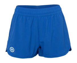 Tennisbroek The Indian Maharadja Women Jaipur Cobalt