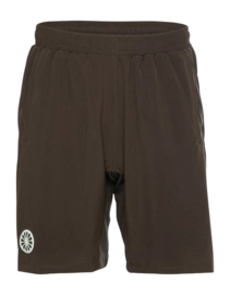 Short de Tennis The Indian Maharadja Boys Jaipur Brown