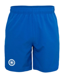 Tennis Shorts The Indian Maharadja Boys Jaipur Cobalt