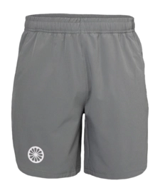 Tennis Shorts The Indian Maharadja Boys Jaipur Grey