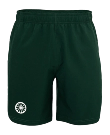 Tennis Shorts The Indian Maharadja Boys Jaipur Green