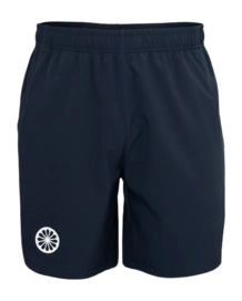 Tennisbroek The Indian Maharadja Boys Jaipur Navy
