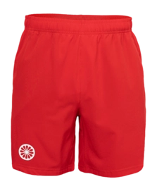 Short de Tennis The Indian Maharadja Boys Jaipur Red