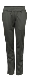 Tracksuit Bottoms The Indian Maharadja Women Goa Mud Green