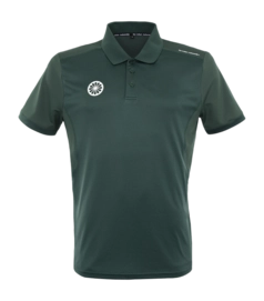 Poloshirt The Indian Maharadja Jaipur Herren Green