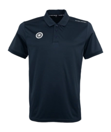 Polo Shirt The Indian Maharadja Boys Jaipur Navy