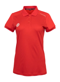Polo The Indian Maharadja Femme Jaipur Red