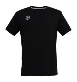 Tennis Shirt The Indian Maharadja Men Goa Black '24
