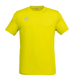 Tennis Shirt The Indian Maharadja Men Goa Lime '24