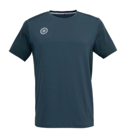 Tennis Shirt The Indian Maharadja Men Goa Storm Blue '24