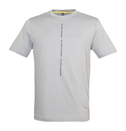 T-shirt de Tennis The Indian Maharadja Men Goa Cloud Blue