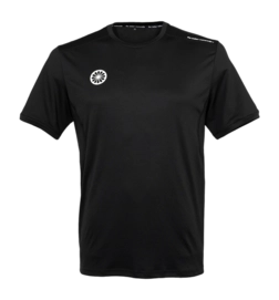 Tennisshirt The Indian Maharadja Men Jaipur Black