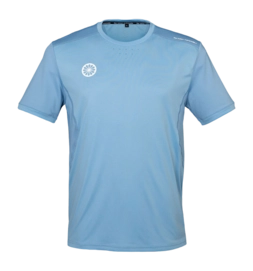 Tennisshirt The Indian Maharadja Men Jaipur Blue