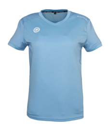Tennis Shirt The Indian Maharadja Girls Jaipur Blue '24