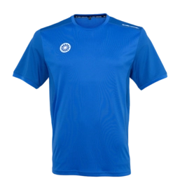 Tennisshirt The Indian Maharadja Men Jaipur Cobalt